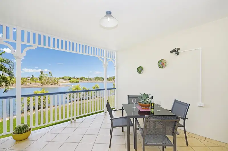 Main view of Homely unit listing, 8/24-28 Martinez Avenue, West End QLD 4810