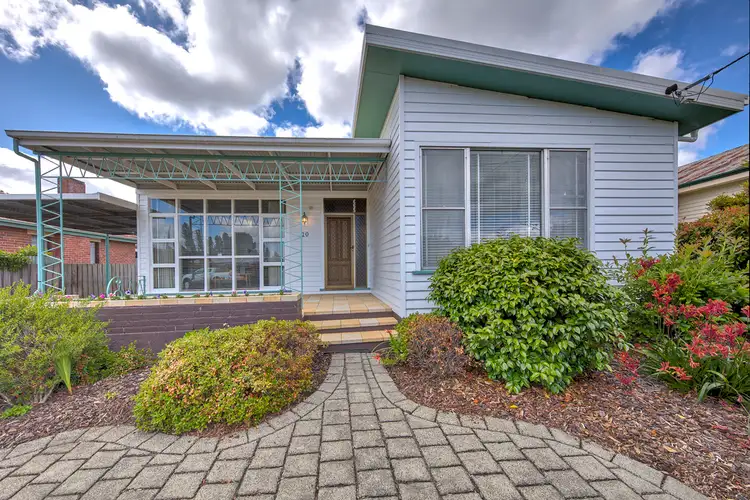 Second view of Homely house listing, 20 Grubb Street, Mowbray TAS 7248