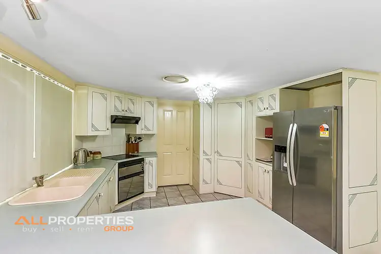 Second view of Homely house listing, 1-11 Canterbury Drive, Mundoolun QLD 4285