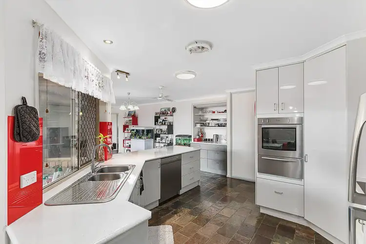 Seventh view of Homely house listing, 58 Kookaburra Drive, Eli Waters QLD 4655