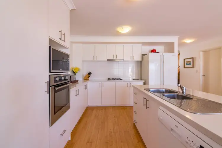 Third view of Homely house listing, 24/33 Spinnaker Boulevard, Geographe WA 6280