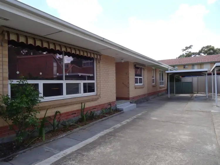 Second view of Homely unit listing, 2/413 Morphett Road, Oaklands Park SA 5046