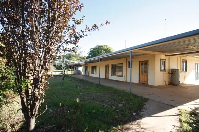 Second view of Homely house listing, 21 RATTEY RD, Loxton SA 5333