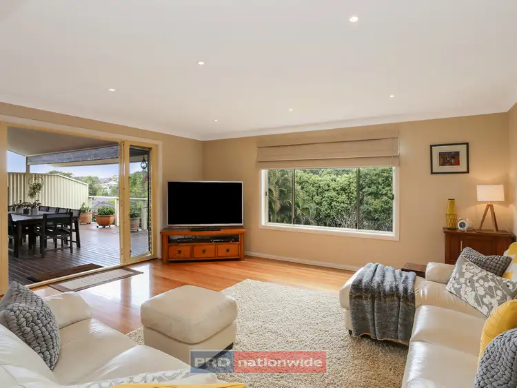 Fourth view of Homely house listing, 31 Timbertops Drive, Coffs Harbour NSW 2450