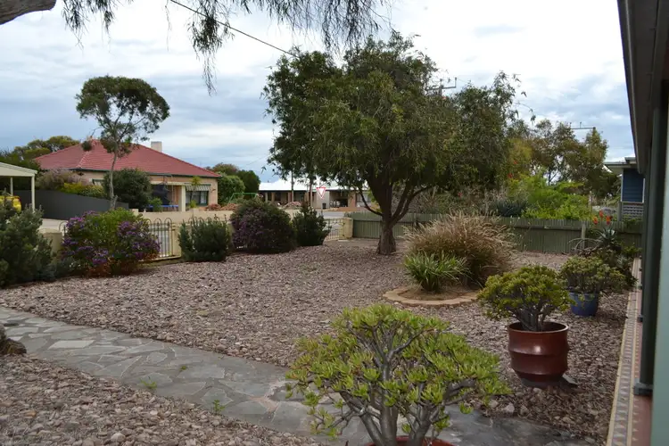 Second view of Homely house listing, 5 Phyllis St, Tumby Bay SA 5605