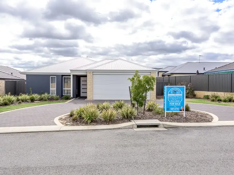 61 Bonnington Way, Baldivis WA 6171