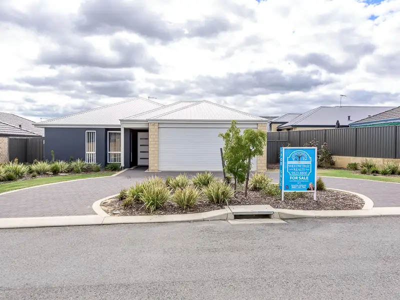 Main view of Homely house listing, 61 Bonnington Way, Baldivis WA 6171