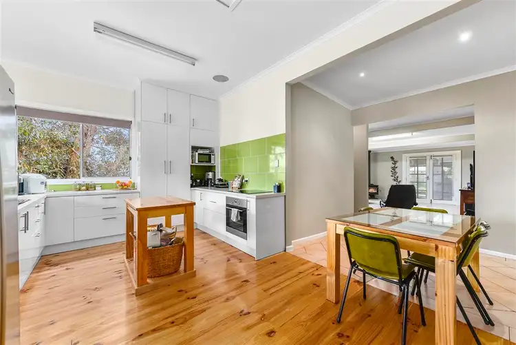 Second view of Homely house listing, 5 Aitchison Avenue, Naracoorte SA 5271