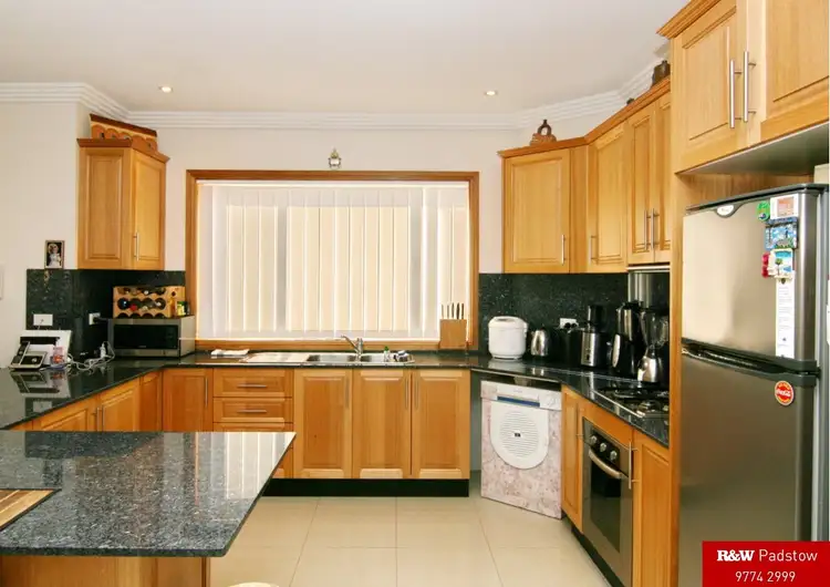Fifth view of Homely semi-detached listing, 102 Centaur Street, Revesby NSW 2212