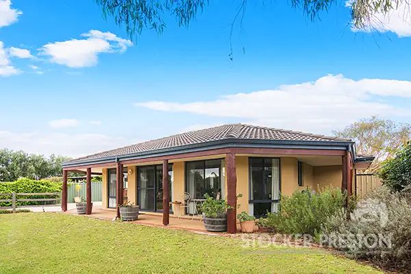 Second view of Homely house listing, 36 Waverley Road, Cowaramup WA 6284