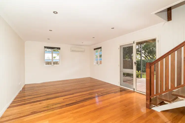 Second view of Homely house listing, 72 Collins Street, Woody Point QLD 4019