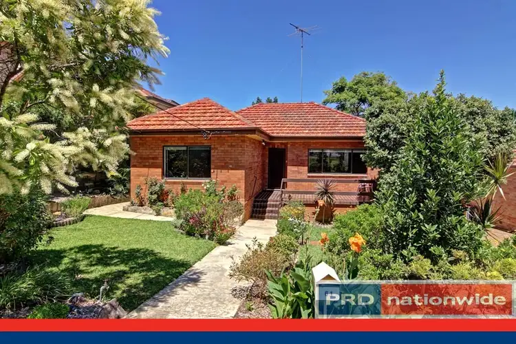 61 LLoyd Street, Oatley NSW 2223