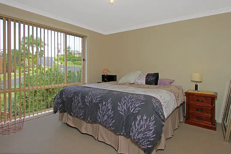 Fifth view of Homely house listing, 50B Hilltop Crescent, Surf Beach NSW 2536