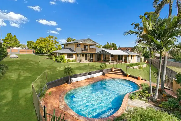 Main view of Homely house listing, 3369 Moggill Road, Moggill QLD 4070
