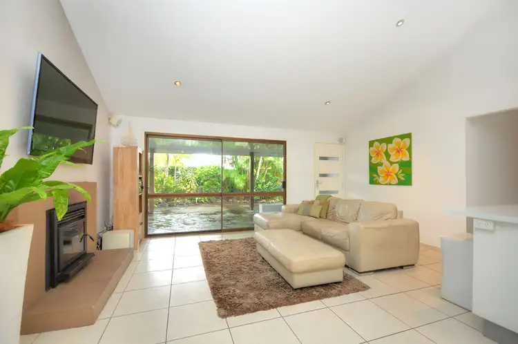 Fifth view of Homely house listing, 11 Dame Patti Avenue, Mermaid Waters QLD 4218