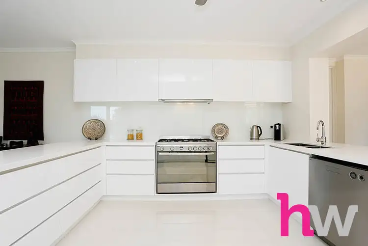 Fifth view of Homely house listing, 11 - 15 Quarry Close, Belmont VIC 3216