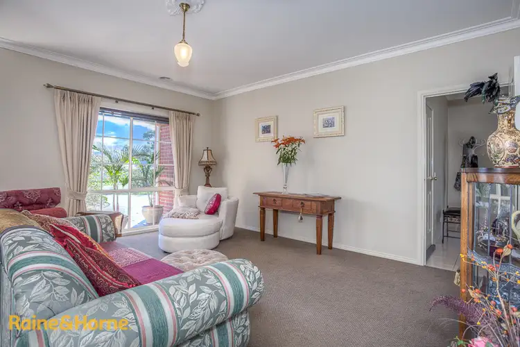 Third view of Homely house listing, 11 Plummer Street, New Gisborne VIC 3438