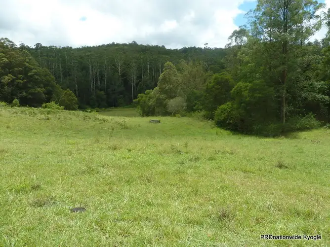 73 Crossleys Road, Kyogle NSW 2474
