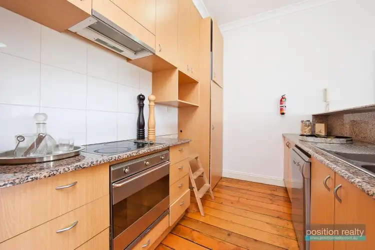 Fifth view of Homely apartment listing, 6/125 Bellevue Road, Bellevue Hill NSW 2023