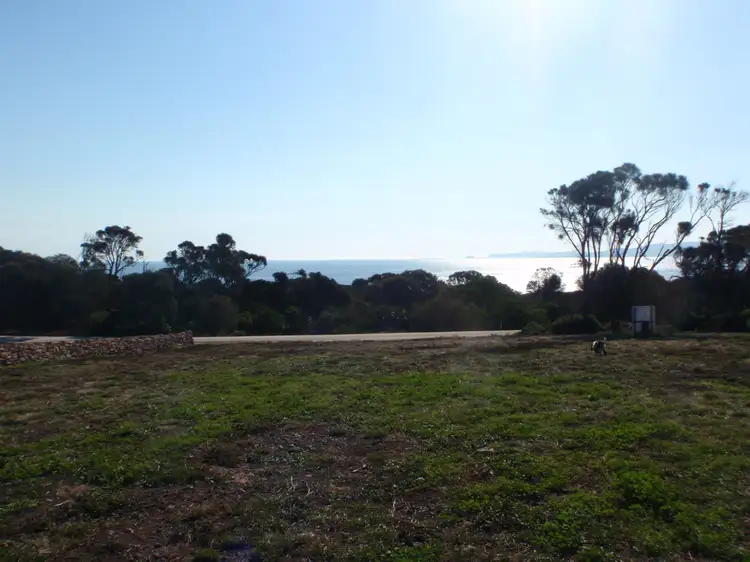 Third view of Homely land listing, 49 Allports Beach Road, Flinders Island TAS 7255