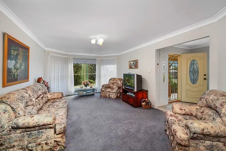 Sixth view of Homely house listing, 28 Kookaburra Street, Kincumber NSW 2251