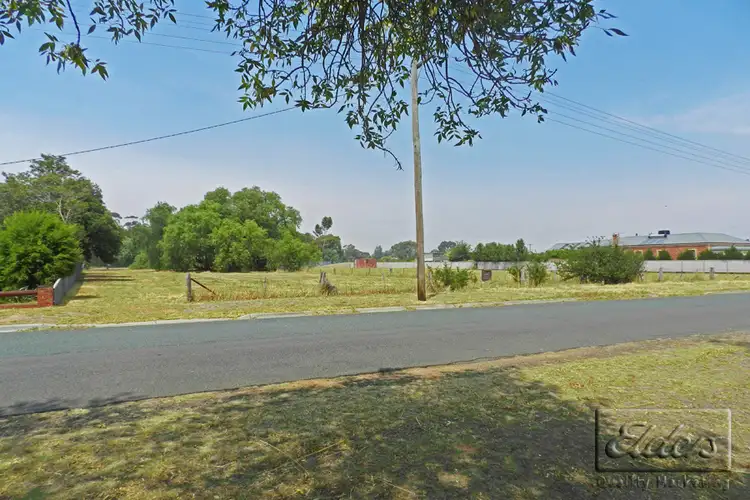 Second view of Homely land listing, 6-8 Grant Street, Goornong VIC 3557