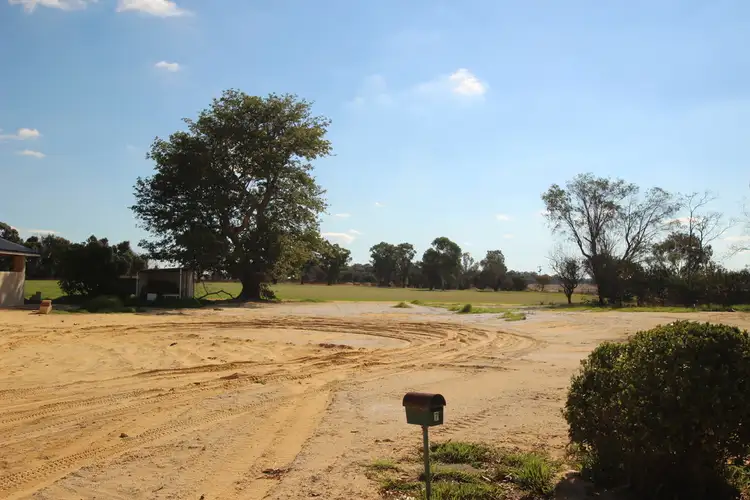 Second view of Homely land listing, 7 Teesdale Street, Yarloop WA 6218