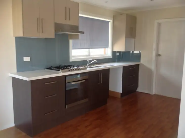 Second view of Homely house listing, 1/8 Power Street, St Albans VIC 3021