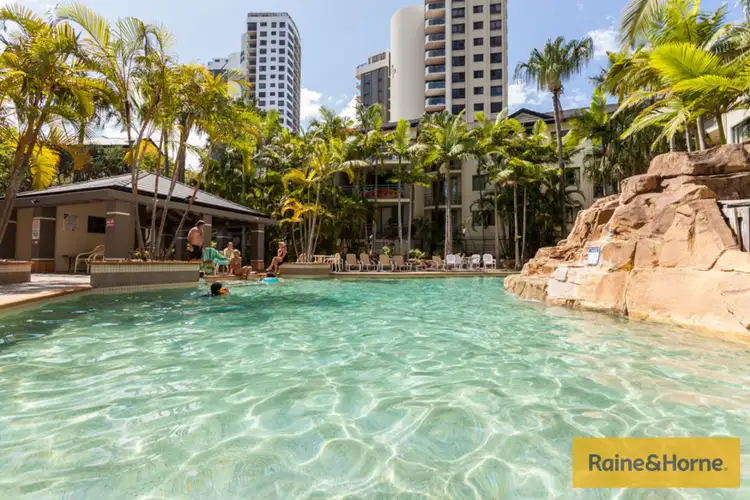 Main view of Homely unit listing, 105/955 Gold Coast Highway, Palm Beach QLD 4221