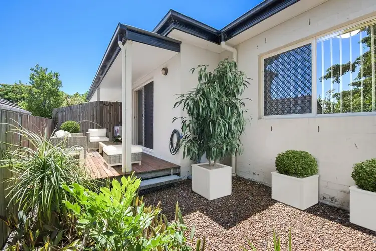 Third view of Homely unit listing, 5/22 Tilley Street, Redcliffe QLD 4020