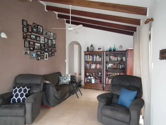 Second view of Homely house listing, 7 Par Court, Urraween QLD 4655