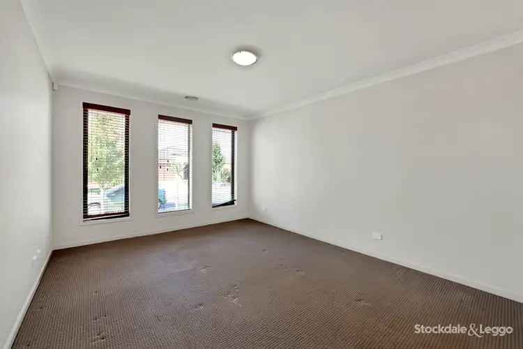 Fourth view of Homely house listing, 12 Dromana Way, Truganina VIC 3029