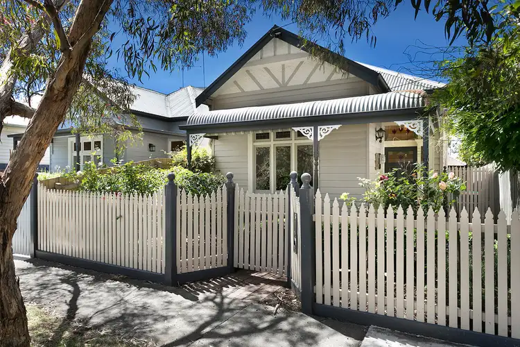 Main view of Homely house listing, 43 Walter Street, Ascot Vale VIC 3032