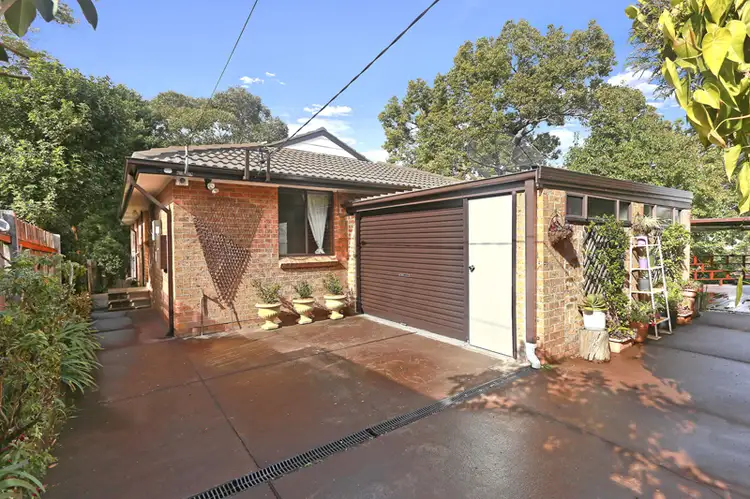 10A Clarke Street, Peakhurst NSW 2210