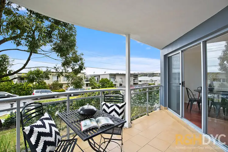 Second view of Homely unit listing, 10/8-10 Shackel Avenue, Brookvale NSW 2100