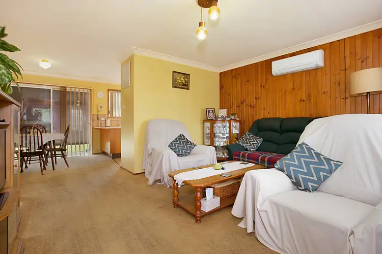 Fourth view of Homely house listing, 92 Kallaroo Road, San Remo NSW 2262