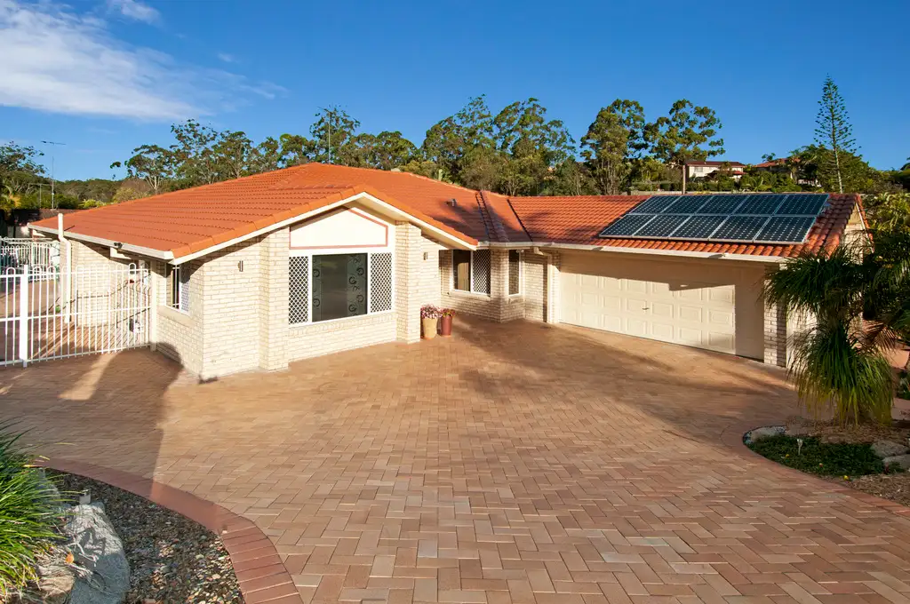 Main view of Homely house listing, 7 Burnier Ct, Shailer Park QLD 4128