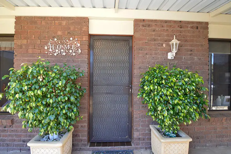 Sixth view of Homely house listing, 17 Ryder Crescent, Wentworth NSW 2648