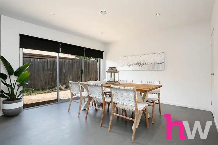 Fifth view of Homely house listing, 2/9 Churchill Avenue, Newtown VIC 3220
