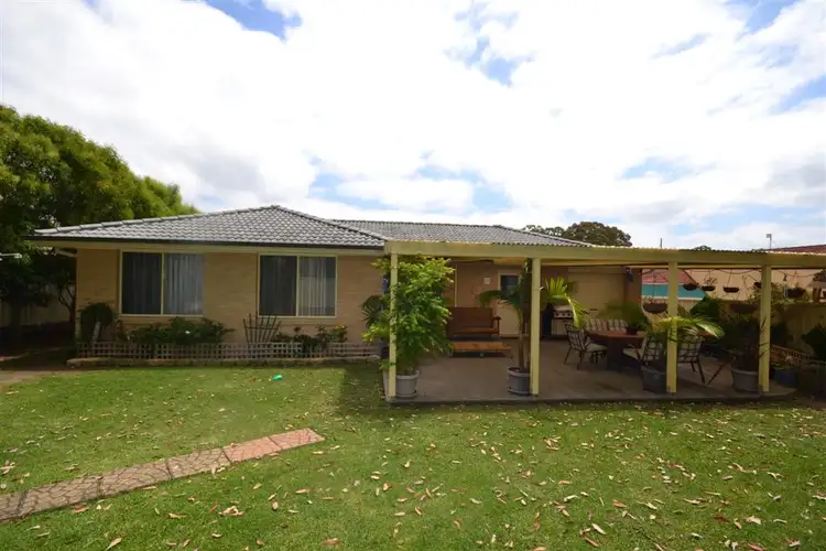 Fourth view of Homely house listing, 18 Lightwood Drive, West Nowra NSW 2541