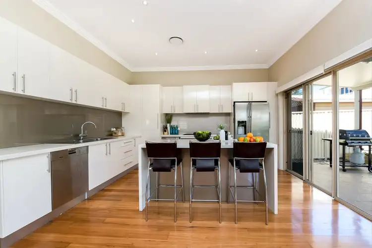 Fifth view of Homely house listing, 17 Kirrang Street, Wareemba NSW 2046