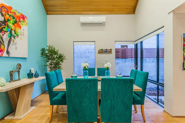 Fifth view of Homely house listing, 50 Duke Street, East Fremantle WA 6158