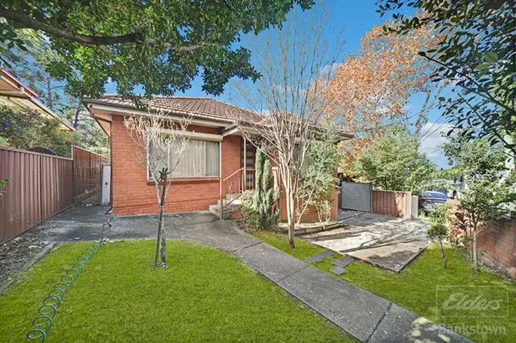 363 Stacey Street, Bankstown NSW 2200