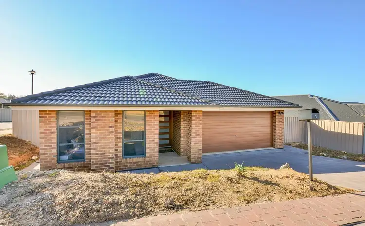 Second view of Homely house listing, 1 Signal Court, Sheidow Park SA 5158