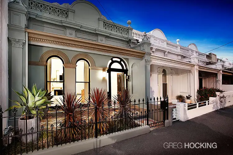 168 Mills Street, Albert Park VIC 3206