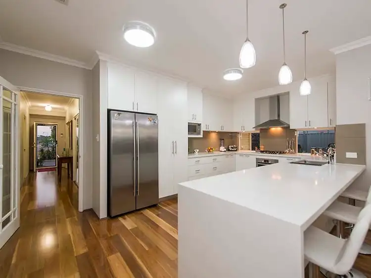 Sixth view of Homely house listing, 11 Silvershot Avenue, Harrisdale WA 6112