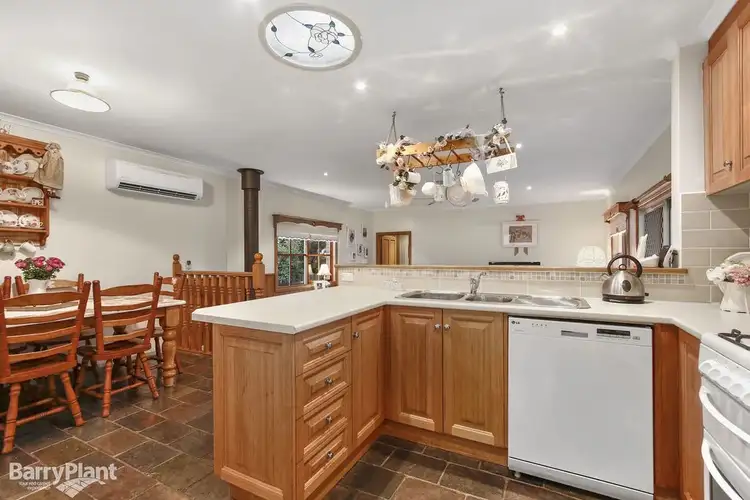 Third view of Homely house listing, 32 Chevalier Crescent, Mooroolbark VIC 3138