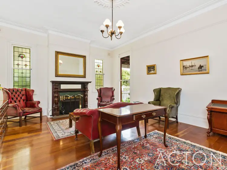 Third view of Homely house listing, 40 Leake Street, Peppermint Grove WA 6011