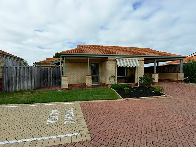 Main view of Homely house listing, 22/9 Wakatipu Way, Joondalup WA 6027