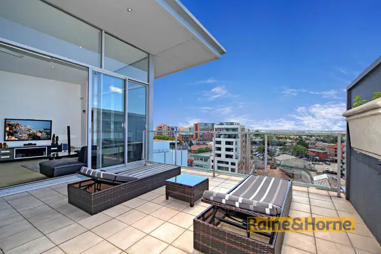 140/555 Princes Highway, Rockdale NSW 2216